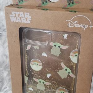Baby Yoda IPHONE 6/7/8 Plus Phone Case